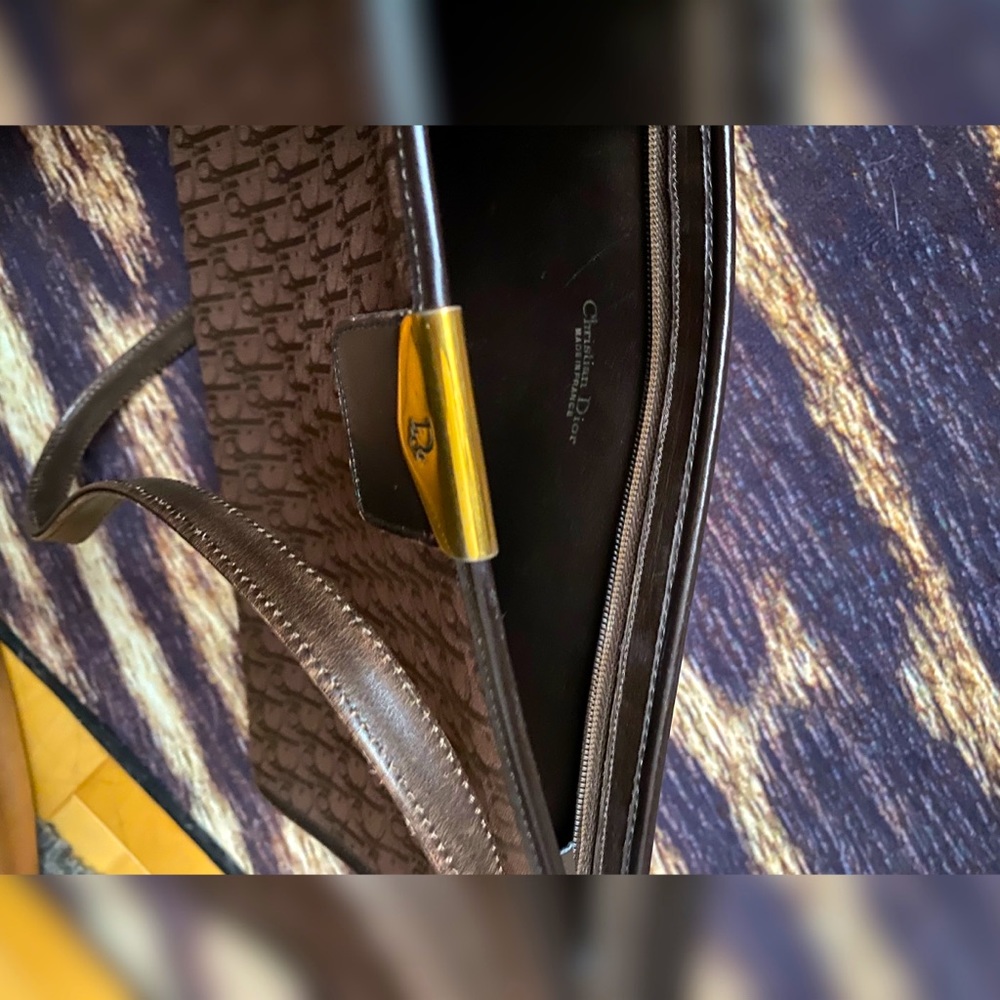 Dior bag - Picture 5 of 11